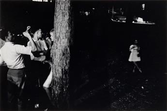EMMET GOWIN. Concerning America and Alfred Stieglitz, and Myself.